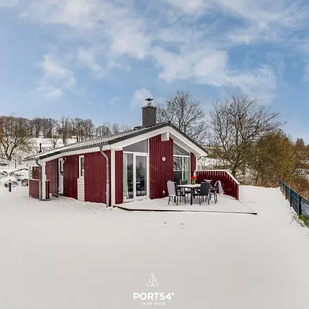 Harzer Roller - Im Harz Дом отдыха Санкт-Андреасберг