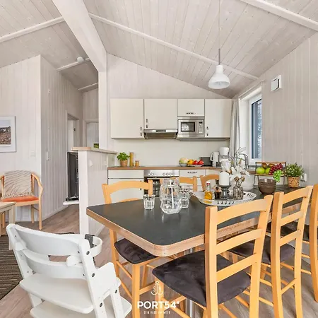 Harzer Roller - Im Harz Дом отдыха