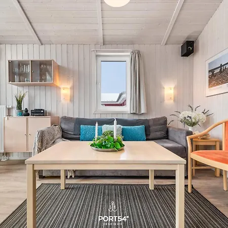 Holiday home Harzer Roller - Im Harz Sankt Andreasberg