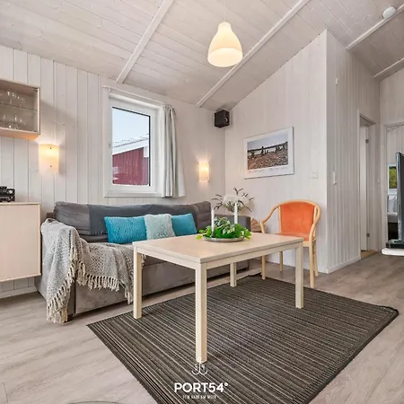 Holiday home Harzer Roller - Im Harz