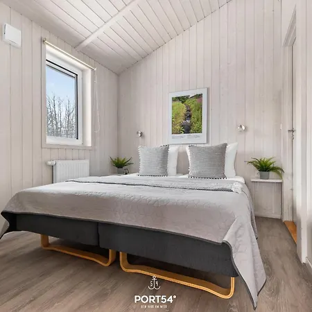 Holiday home Harzer Roller - Im Harz Sankt Andreasberg