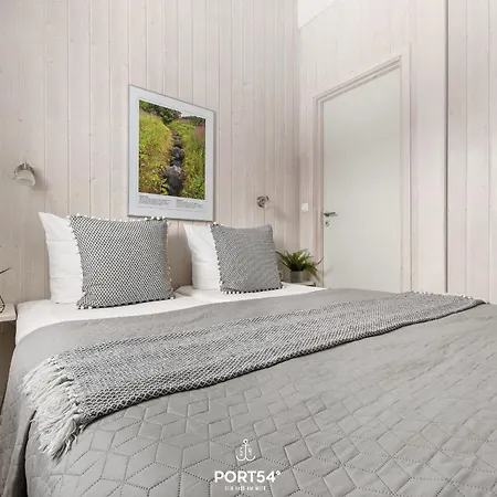 Дом отдыха Harzer Roller - Im Harz *