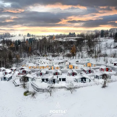 Harzer Roller - Im Harz