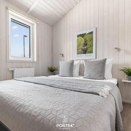 Harzer Roller - Im Harz Дом отдыха