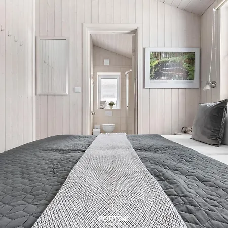 Holiday home Harzer Roller - Im Harz Sankt Andreasberg