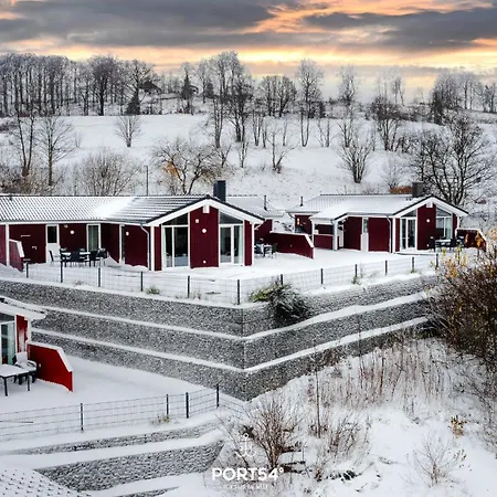 Harzer Roller - Im Harz Дом отдыха