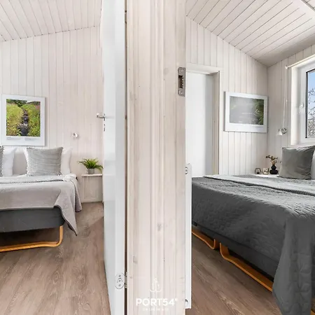 Harzer Roller - Im Harz Дом отдыха