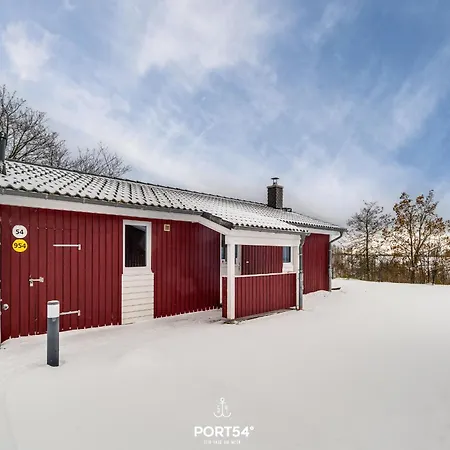 Дом отдыха Harzer Roller - Im Harz *